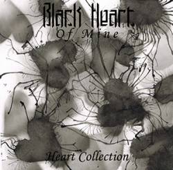 Black Heart Of Mine : Heart Collection